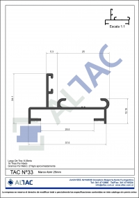 TAC Nº33