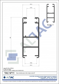 TAC Nº11