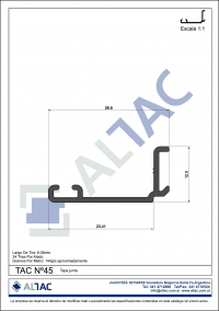 TAC Nº45