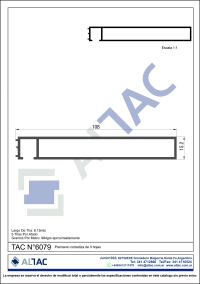 TAC N&deg;6079
