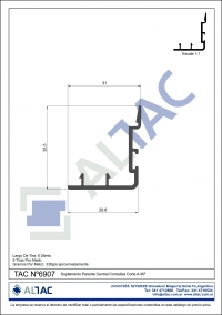 TAC Nº6907