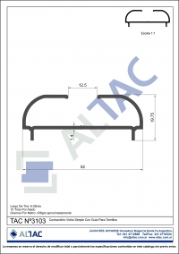 TAC Nº3103