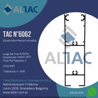 TAC N&deg;6062