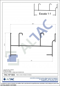 TAC Nº1900