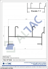 TAC N&ordm;1900