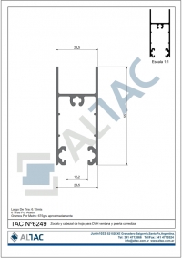 TAC Nº6249