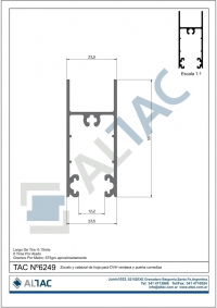 TAC N&ordm;6249