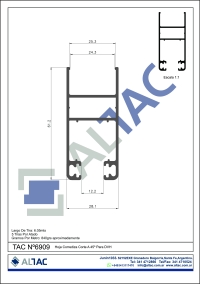 TAC Nº6909