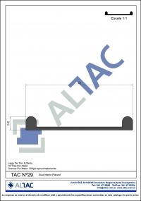 TAC N&ordm;29