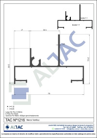 TAC Nº1216