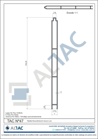 TAC Nº47