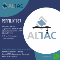 PERFIL Nº187