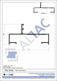 TAC N&ordm;44