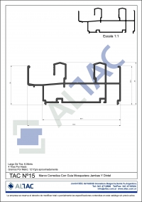 TAC Nº15