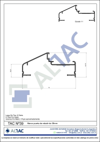 TAC Nº39