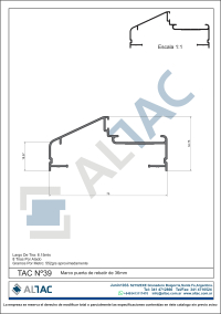 TAC Nº39