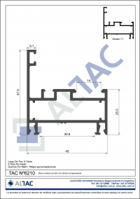 TAC Nº6210