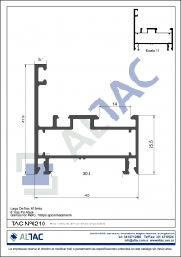 TAC N&ordm;6210