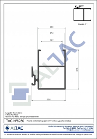 TAC Nº6250