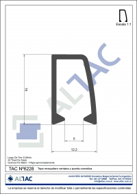 TAC Nº6228