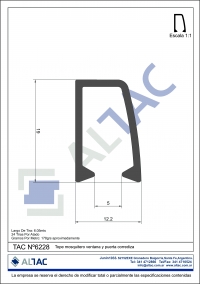 TAC N&ordm;6228