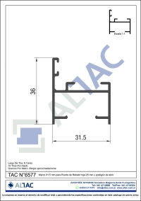 TAC N°6577