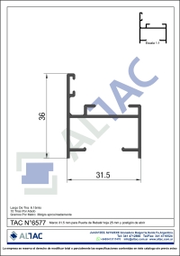 TAC N&deg;6577