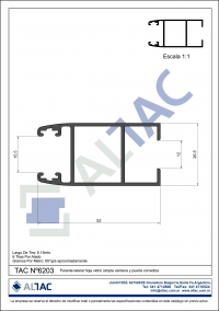 TAC Nº6203