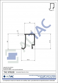 TAC Nº6226