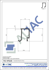 TAC Nº6226