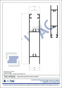 TAC Nº6252