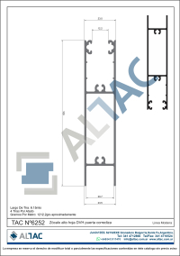 TAC Nº6252