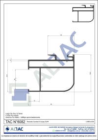 TAC Nº6082