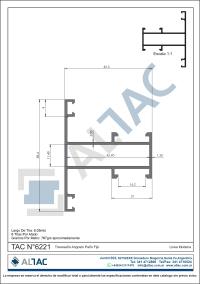 TAC Nº6221