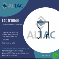 TAC N°6046