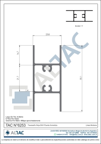 TAC Nº6253