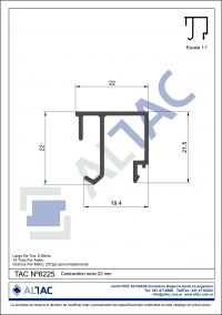 TAC N&ordm;6225
