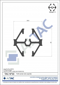 TAC N&ordm;30