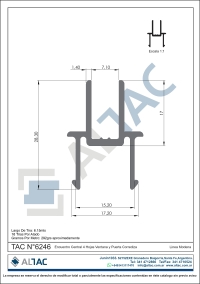 TAC Nº6246