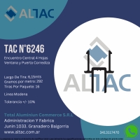 TAC Nº6246