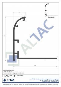 TAC N&ordm;16