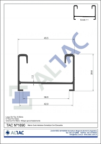 TAC Nº1690