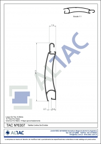 TAC Nº6307