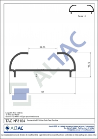 TAC Nº3104