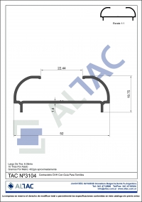 TAC N&ordm;3104