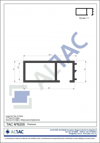 TAC Nº6205