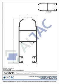 TAC Nº19