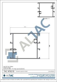 TAC Nº6218