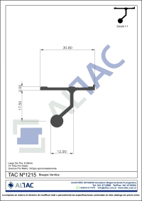 TAC Nº1215