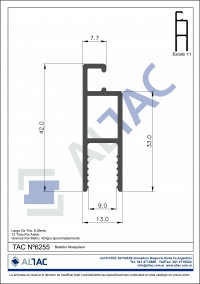 TAC Nº6255